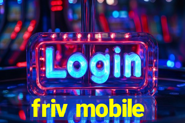 friv mobile